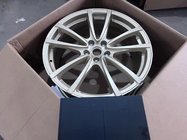 Ferrari F430 Gesmede OEM velgen R19 V1 (4 stuks) foto 2