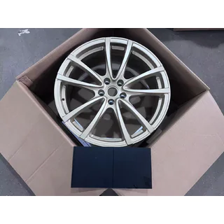 Gesmede OEM velgen R19 V1 (4 stuks) foto 1