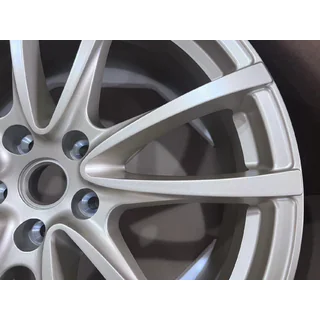 Gesmede OEM velgen R19 V1 (4 stuks) foto 4