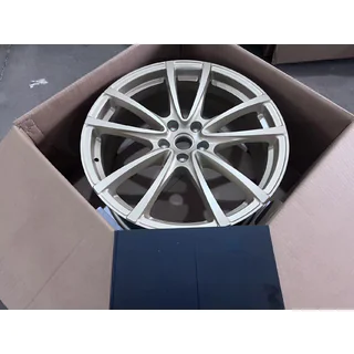Gesmede OEM velgen R19 V1 (4 stuks) foto 2