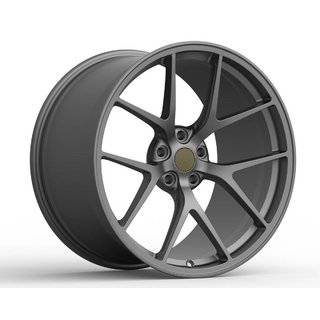 Gesmede OEM velgen R20 V1 (4 stuks) Ferrari 599 GTB Fiorano foto 3