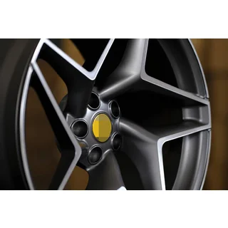 OEM gesmede velgen R21 (4 stuks) foto 3