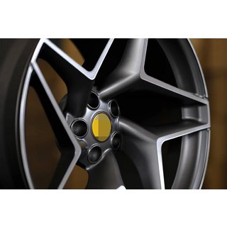 OEM gesmede velgen R21 (4 stuks) Ferrari F8 foto 3