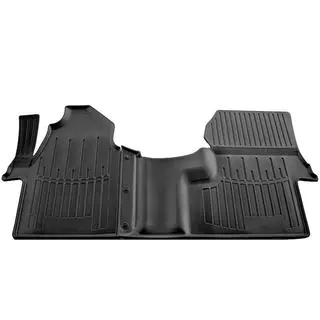 Stingray 3D voorste rubberen matten (1+2, 2 stuks)