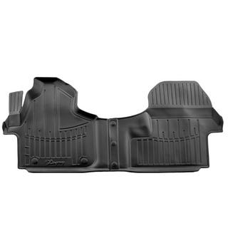Stingray 3D voorste rubberen matten (1+2, 2 stuks) Mercedes Sprinter W907/W910 2018–