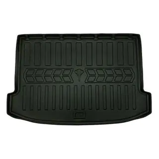 Kofferbakmat Stingray 3D BYD Leopard 3 2024–