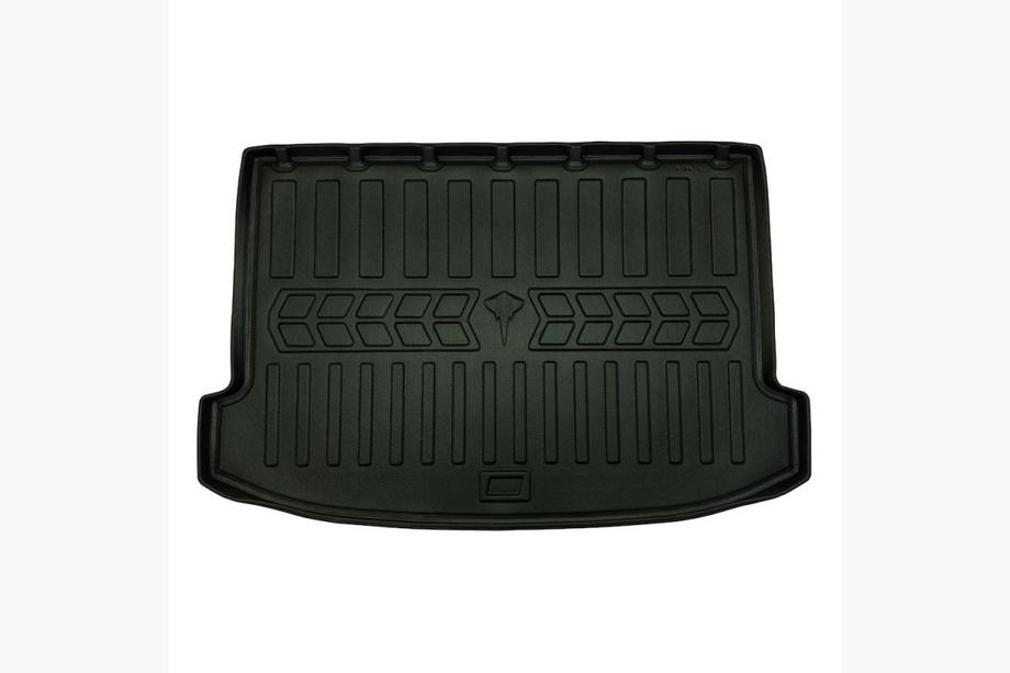 BYD Leopard 3 2024– Kofferbakmat Stingray 3D Image