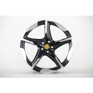 OEM gesmede velgen R22 R23 (4 stuks) foto 1