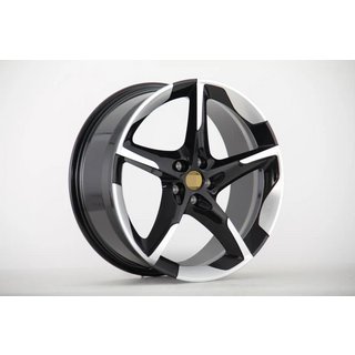 OEM gesmede velgen R22 R23 (4 stuks) foto 2
