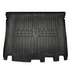 Ford Courier 2023– Rubberen kofferbakmat Stingray 3D (Passenger) foto 1