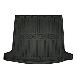 Stingray 3D (SW) rubberen kofferbakmat