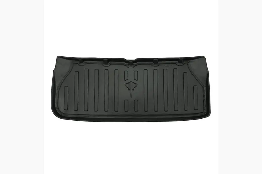 Mini Cooper R50/52/53 2000–2006 Stingray 3D rubberen kofferbakmat (Voor R50) Image