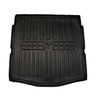 Opel Grandland 2024– Kofferbakmat Stingray 3D (onderste) foto 1