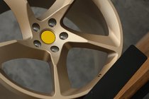 Ferrari SF90 Stradale Gesmede OEM velgen R20 V1 (4 stuks) foto 5