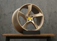 Ferrari SF90 Stradale Gesmede OEM velgen R20 V1 (4 stuks) foto 1