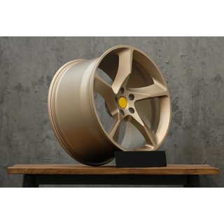 Gesmede OEM velgen R20 V1 (4 stuks) foto 2