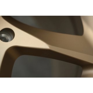 Gesmede OEM velgen R20 V1 (4 stuks) foto 4