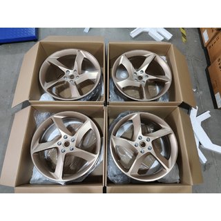 Gesmede OEM velgen R20 V1 (4 stuks) foto 3