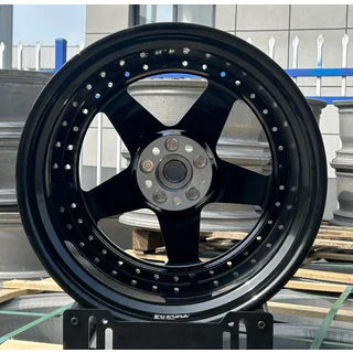 Gesmede velgen OEM R19 V2 (4 stuks) foto 4