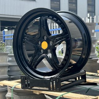 Gesmede velgen OEM R19 V2 (4 stuks) foto 2