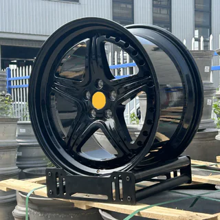 Gesmede velgen OEM R19 V2 (4 stuks) foto 2