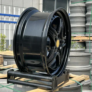 Gesmede velgen OEM R19 V2 (4 stuks) foto 3
