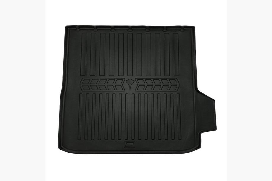 Subaru Ascent 2018– Rubberen kofferbakmat Stingray 3D (5 van 7 zitplaatsen) Image