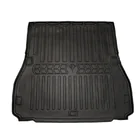 Toyota Land Cruiser 300 2021– Stingray 3D kofferbakmat (2025-) foto 1