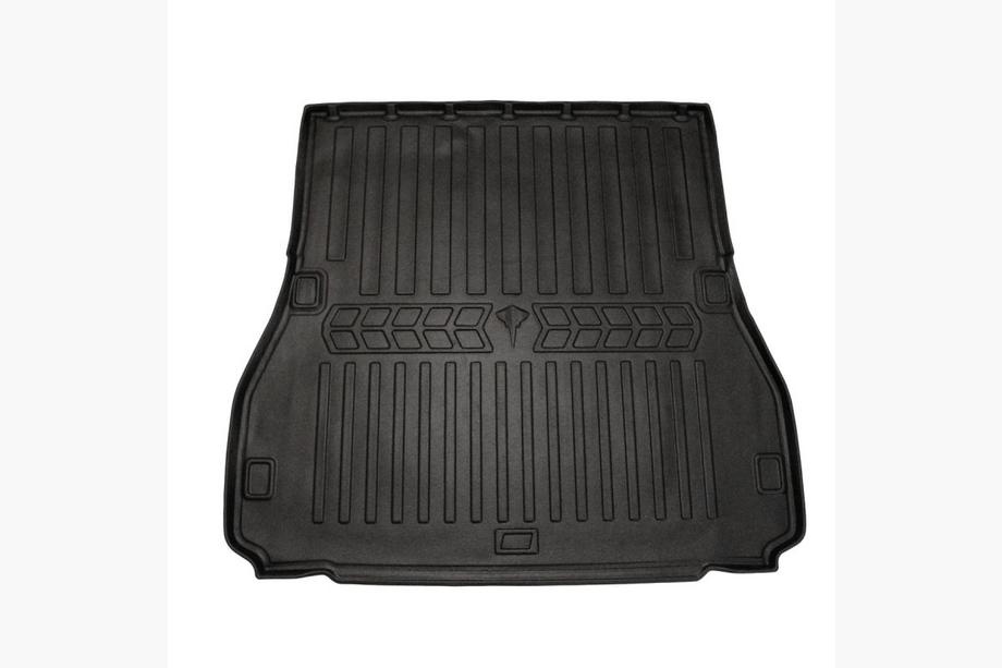Lexus LX 500d/600 2022– Stingray 3D kofferbakmat (2025-) Image