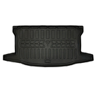 Toyota Yaris 2010–2020 Kofferbakmat Stingray 3D (HB, bovenste) foto 1