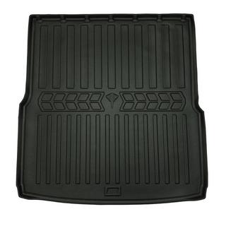 Stingray 3D (SW) rubberen kofferbakmat