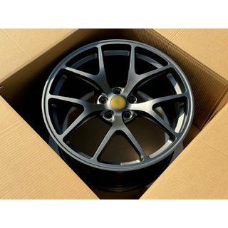 Gesmede OEM velgen R20 V2 (4 stuks) Ferrari 599 GTB Fiorano foto 2