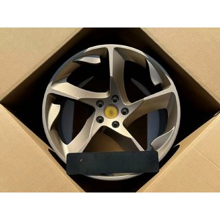 Gesmede OEM velgen R20 V2 (4 stuks) foto 1