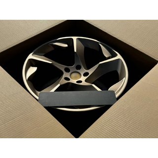 Gesmede OEM velgen R20 V2 (4 stuks) foto 3