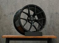 Ferrari 599 GTB Fiorano Gesmede OEM-velgen R20 V3 (4 stuks) foto 1