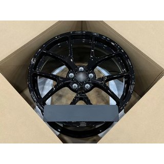 Gesmede OEM-velgen R20 V3 (4 stuks) Ferrari 599 GTB Fiorano foto 3