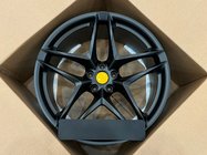 Ferrari Roma Gesmede OEM-velgen R21/R22 (4 stuks) foto 2