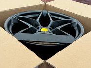 Ferrari Roma Gesmede OEM-velgen R21/R22 (4 stuks) foto 6