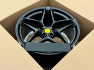 Ferrari Roma Gesmede OEM-velgen R21/R22 (4 stuks) foto 4