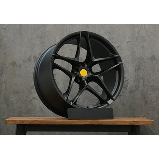 Gesmede OEM-velgen R21/R22 (4 stuks) foto 1
