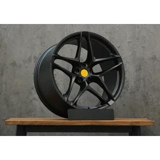 Gesmede OEM-velgen R21/R22 (4 stuks) foto 1