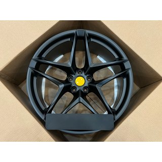 Gesmede OEM-velgen R21/R22 (4 stuks) foto 2