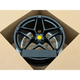 Gesmede OEM-velgen R21/R22 (4 stuks) foto 3