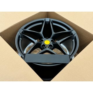 Gesmede OEM-velgen R21/R22 (4 stuks) foto 4