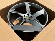Ferrari F8 Gesmede OEM-velgen R21/R22 (4 stuks) foto 4