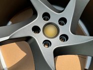 Ferrari F8 Gesmede OEM-velgen R21/R22 (4 stuks) foto 7