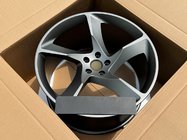 Ferrari F8 Gesmede OEM-velgen R21/R22 (4 stuks) foto 3