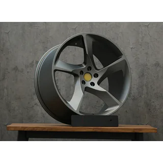 Gesmede OEM-velgen R21/R22 (4 stuks) foto 1
