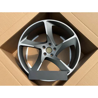 Gesmede OEM-velgen R21/R22 (4 stuks) foto 2