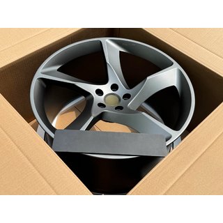 Gesmede OEM-velgen R21/R22 (4 stuks) Ferrari F8 foto 4